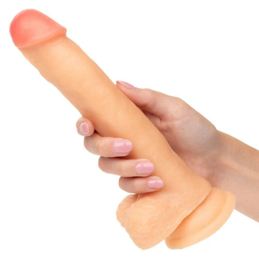Working Stiff 'The Cabana Boy' Dildo