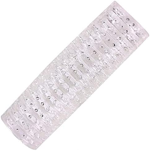 Tight Grip Stroker Sleeve -Clear