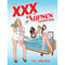 XXX Nurses (ADULT) Coloring Book