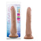 Au Naturel Roberto Dildo 9.5"
