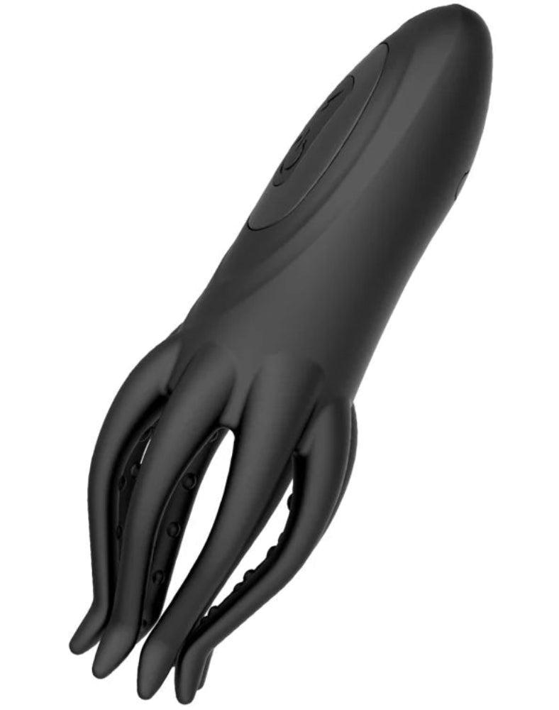 Cockpower Electric 'Octopus' Masturbator