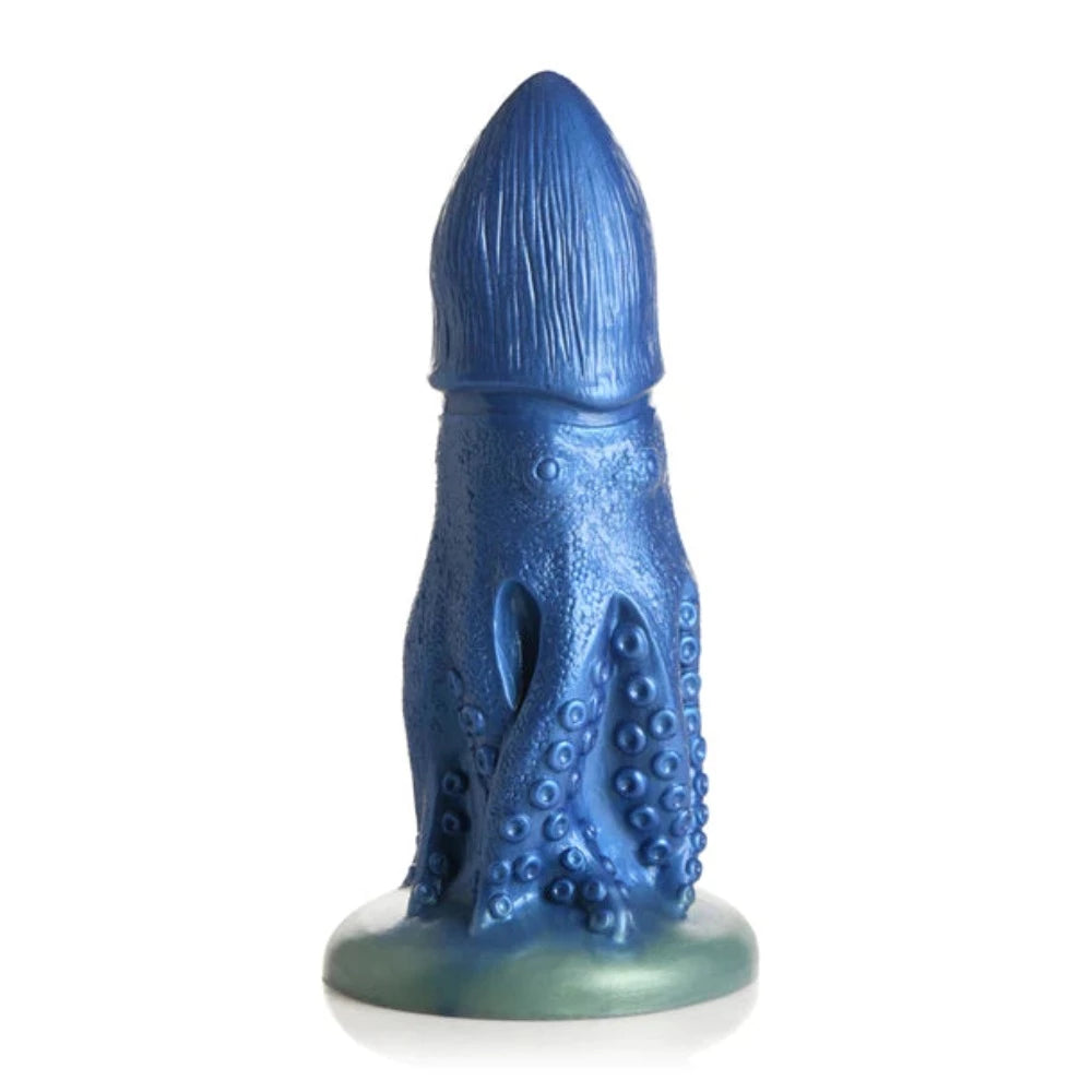Creature Cocks "Cocktopus Octopus" Dildo