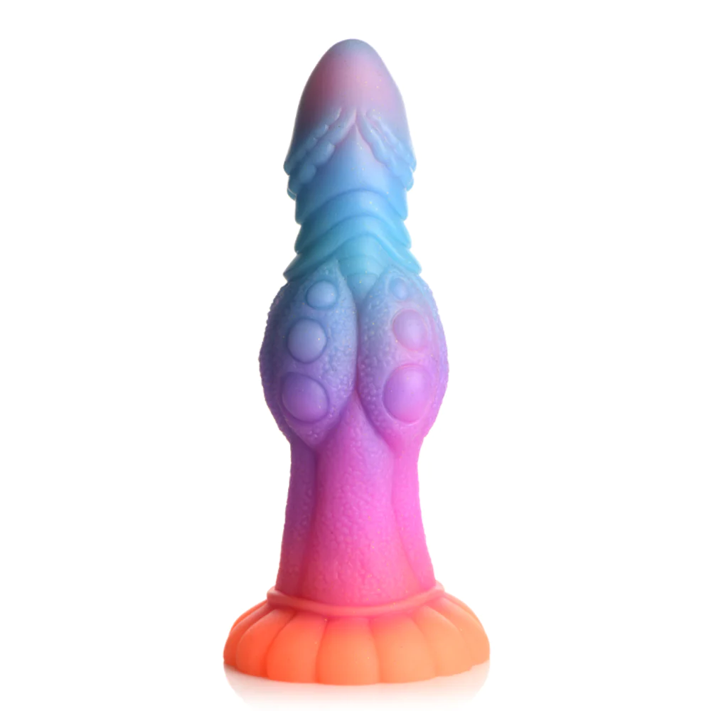 Creature Cocks 'Galactic Cock' Dildo