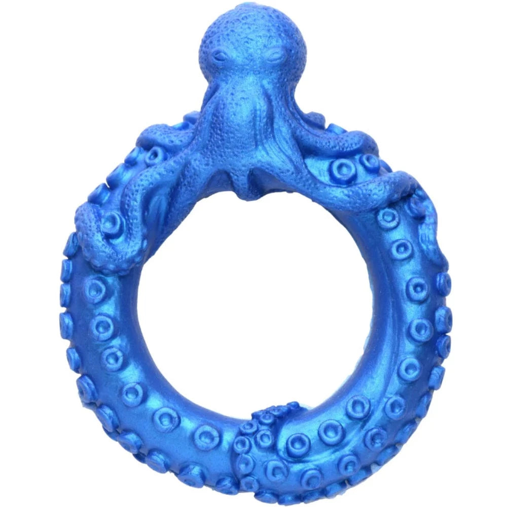 Creature Cocks "Poseidon's Octo-Ring" Cock Ring