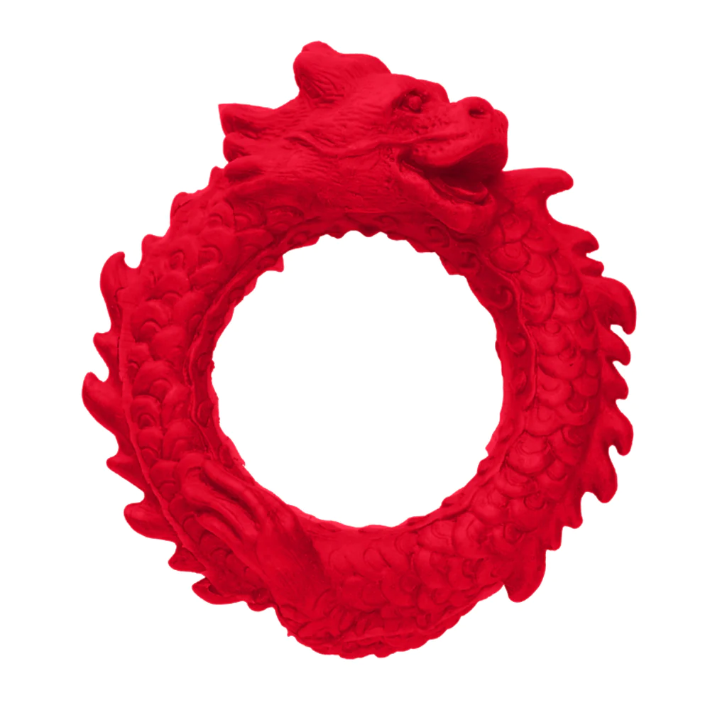 Creature Cocks "Rise of the Dragon" Cock Ring