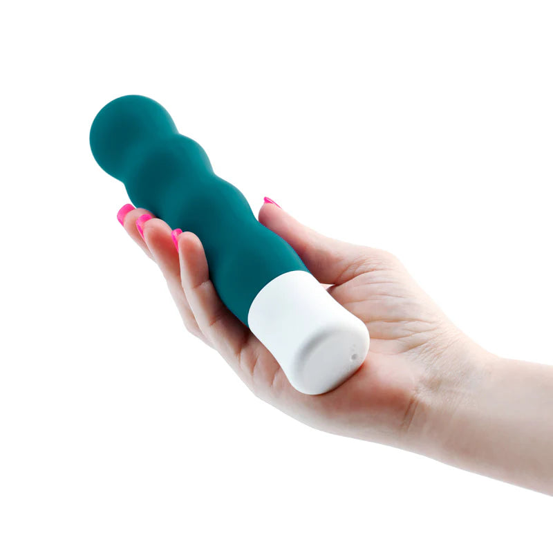 INYA - Shake Vibe - Dark Teal