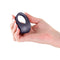 Seduction Levi Vibrating Cock Ring