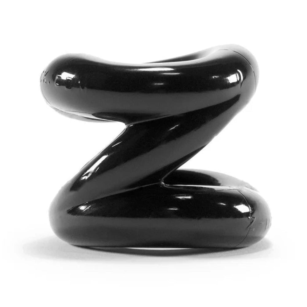 OXB Z-Balls Stretcher -Black
