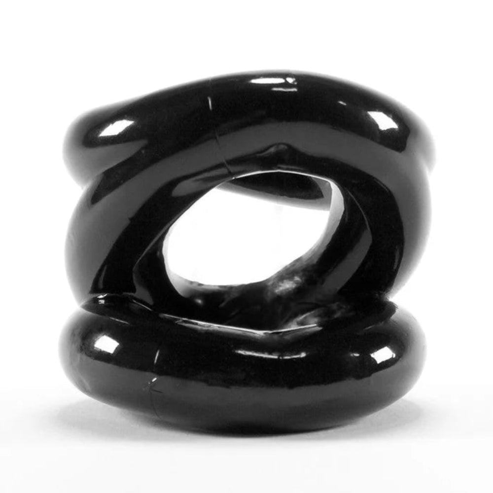 OXB Z-Balls Stretcher -Black