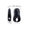 Zero Tolerance ''Wet it Be'' Lube Stroker -Black