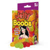 Gummy ''Boobs'' Candy -5.35 oz.