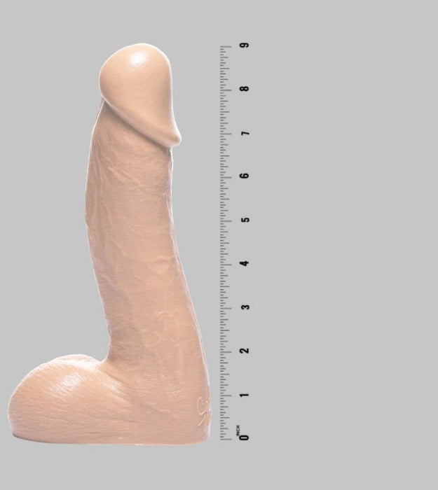 Fleshjack "Cade Maddox" Dildo
