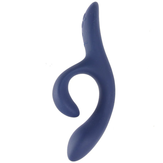 We-Vibe 'Nova 2' Rabbit Vibe -Blue