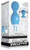 Evolved &quot;Twistin The Night Away&quot; Egg