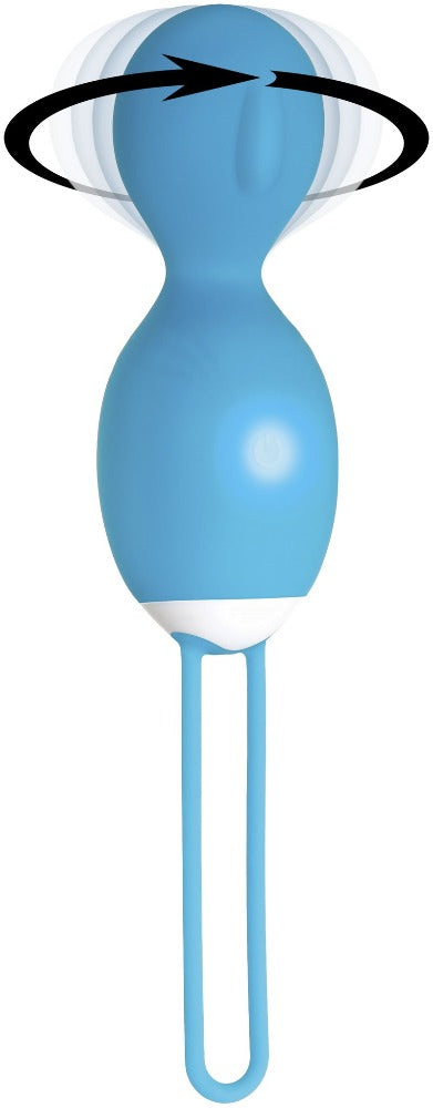 Evolved "Twistin The Night Away" Egg