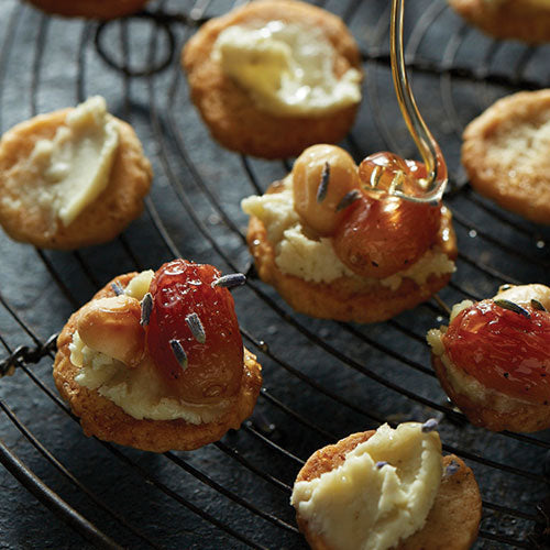 Chowgirls Killer Party Food