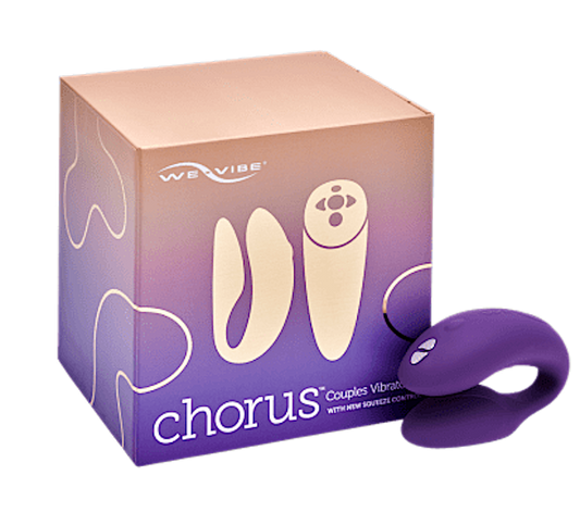 We-Vibe "Chorus" -Purple