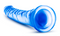 B Yours Sweet N' Hard 8.5'' Dildo -Blue