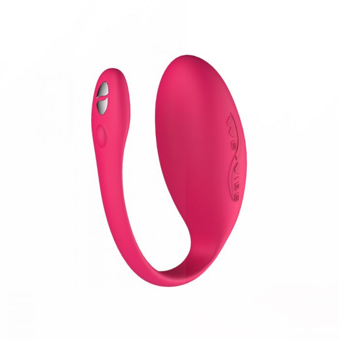 We-Vibe "Jive" G-Spot/Clit Vibe -Pink