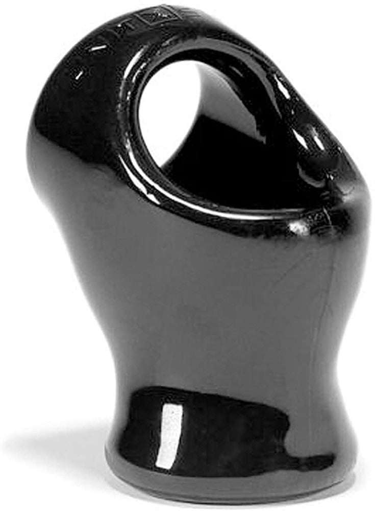 Oxballs "Unit X-Stretch" Atomic Jock -Blk