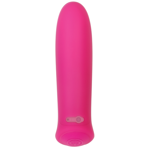 Evolved "Pretty in Pink" Bullet