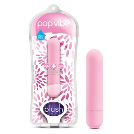 Blush Pop Vibe -Pink