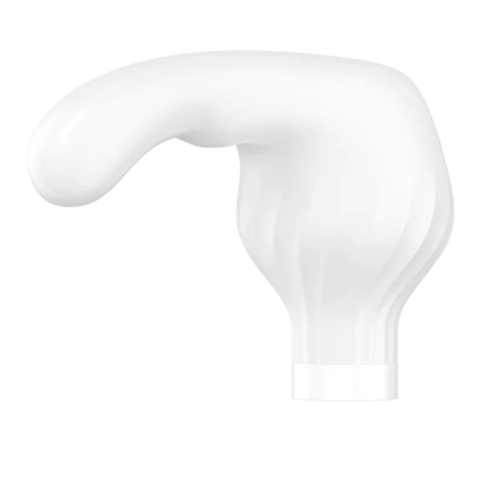 Satisfyer "Double Wand-er" w/Attachment