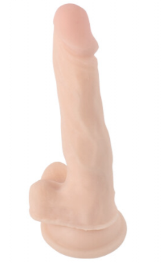 Yo Man "Robert" Dong 6" -Vanilla