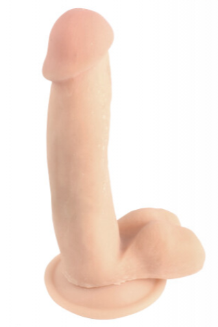 Yo Man "Dylan" Dong 6.25" -Vanilla