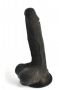 Yo Man "Justin" Dong 5.75" -Chocolate