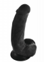 Yo Man "Tyson" Dong 5.5" -Chocolate