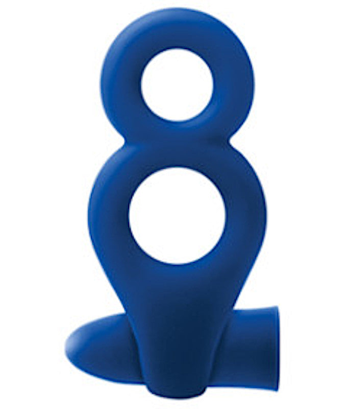 Renegade "Spartan" C/Ring Vibe -Blu
