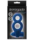 Renegade ''Spartan'' C/Ring Vibe -Blu
