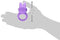 Calex ''Jack Rabbit'' Silicone Ring -Pur