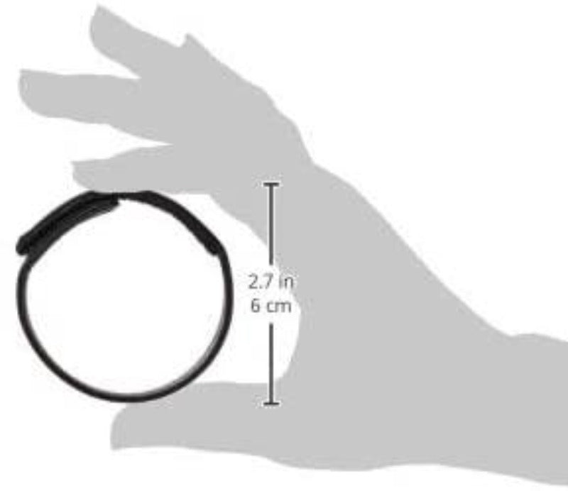 Ignite 'Velcro Leather' -Cock Ring