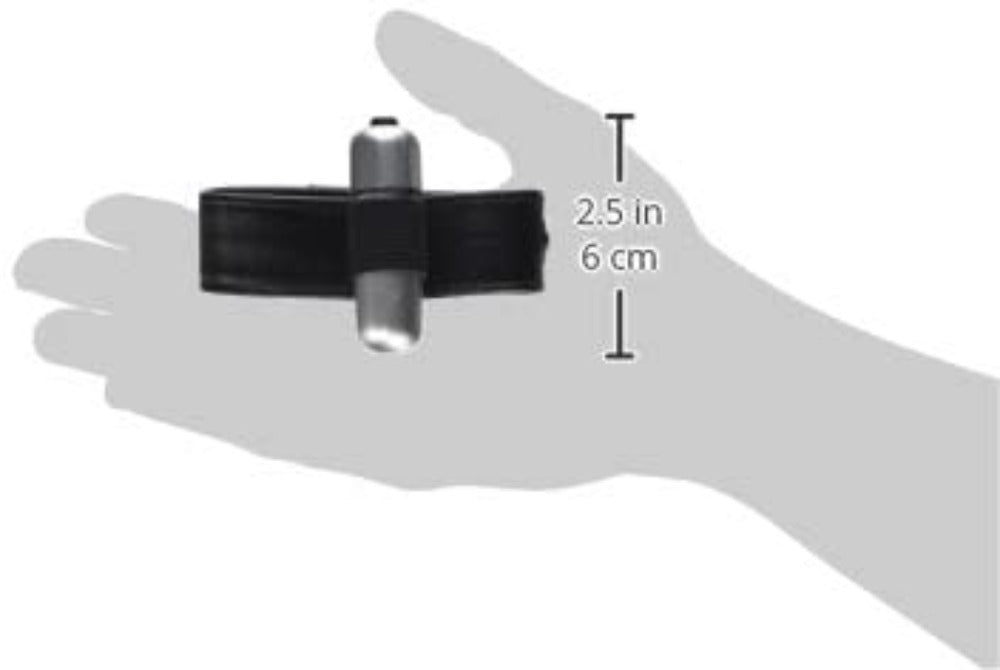 M2M "Buster" C-Ring w/ Bullet