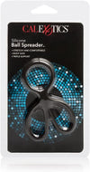 Calex ''Silicone'' Ball Spreader -Black