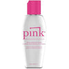 Pink Silicone Lube 2.8oz