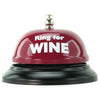 Ring for Wine Table Bell