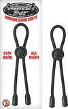 Mack Tuff ''Lasso'' Adjustable Cock Tie