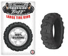 Mack Tuff Tire Ring Large