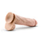 Au Naturel ''Big John'' 11.5 Inch Dildo