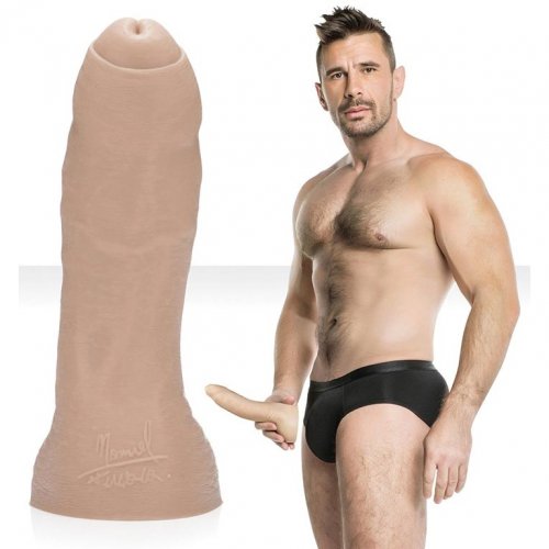 Fleshlight Guys "Manuel Ferrara" -Dildo