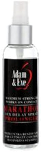 Adam & Eve ''Delay Spray''-2 Ounce