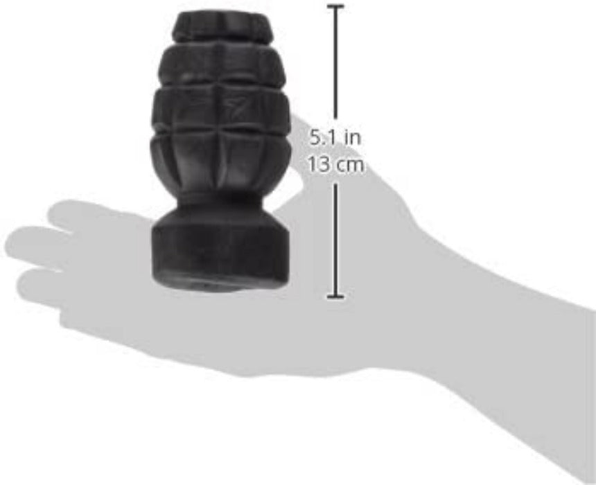 Colt "Power" Stroker Male Masturbator -Black