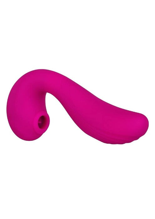 Evolved 'The Note' Thumping Licking Vibe -Pink