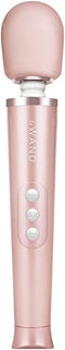 Le Wand ''Petite'' Rechargeable -Rose Gold