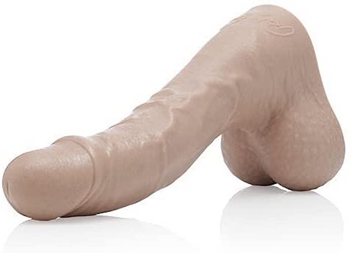 FleshJack Boys "Ricky Roman" -Dildo
