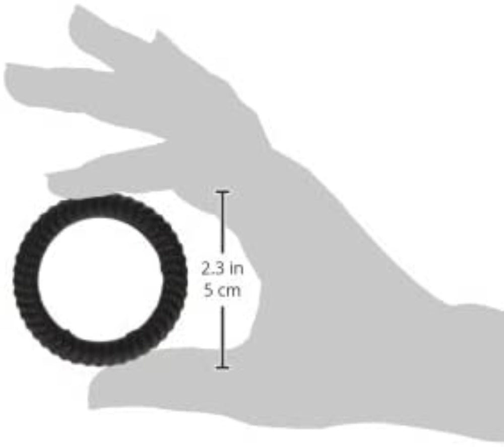 Ram "Ultra Cocksweller" C/Rings -3pk