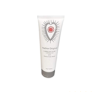 Hathor Pure Lube 0.35oz / 10ml